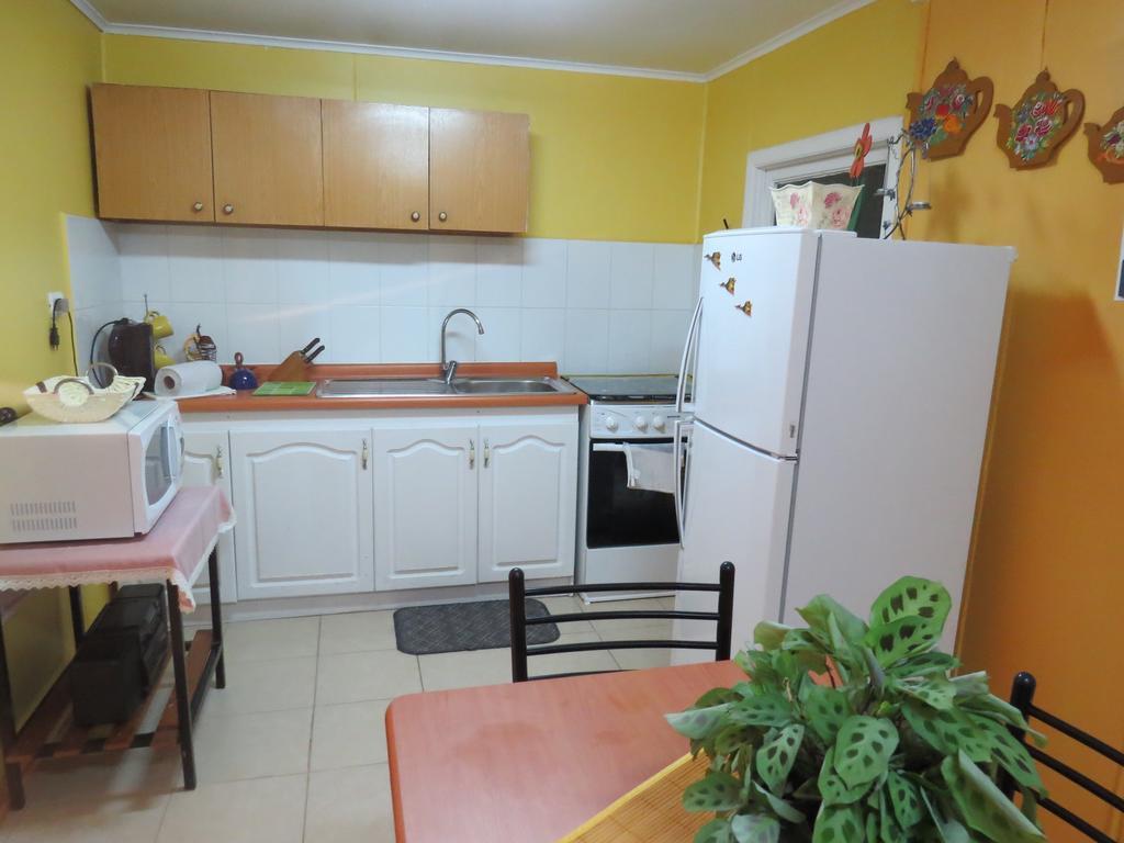 Apartamento Bordeluna Coyhaique Esterno foto